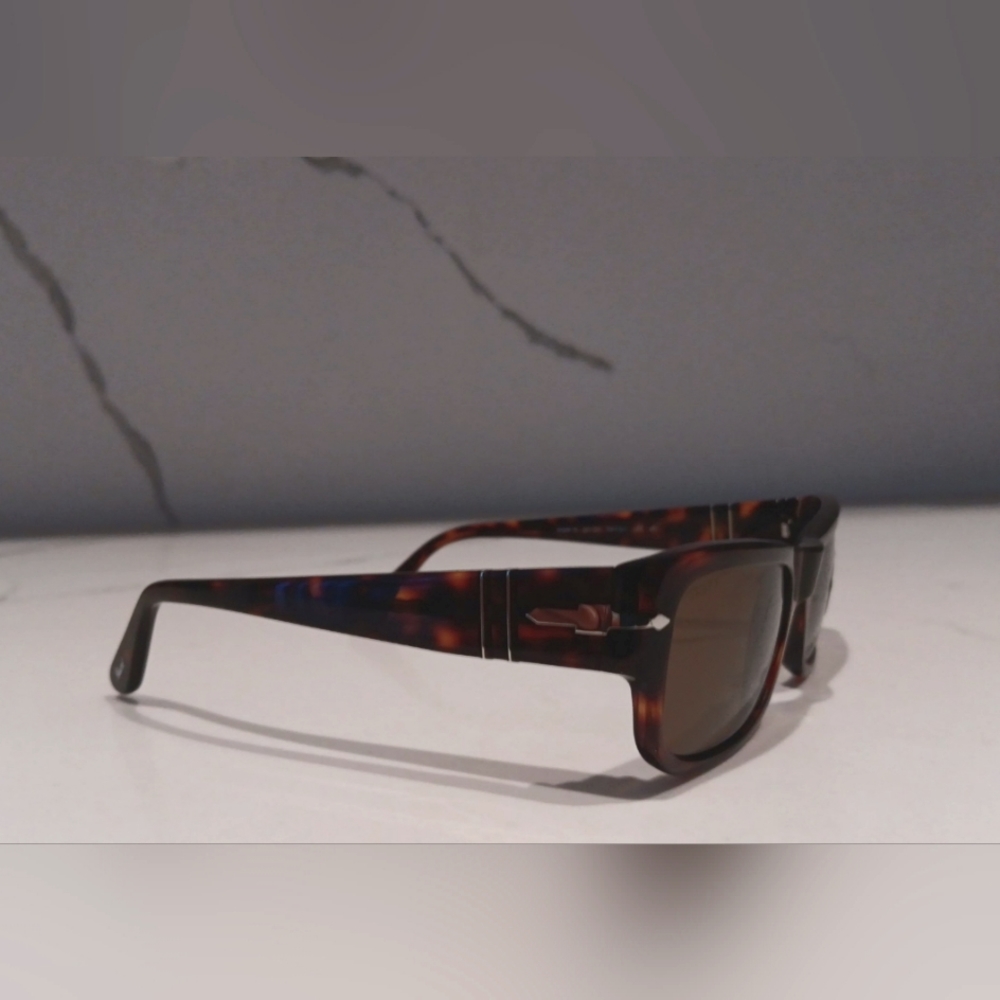 NEW Persol Unisex Sunglasses